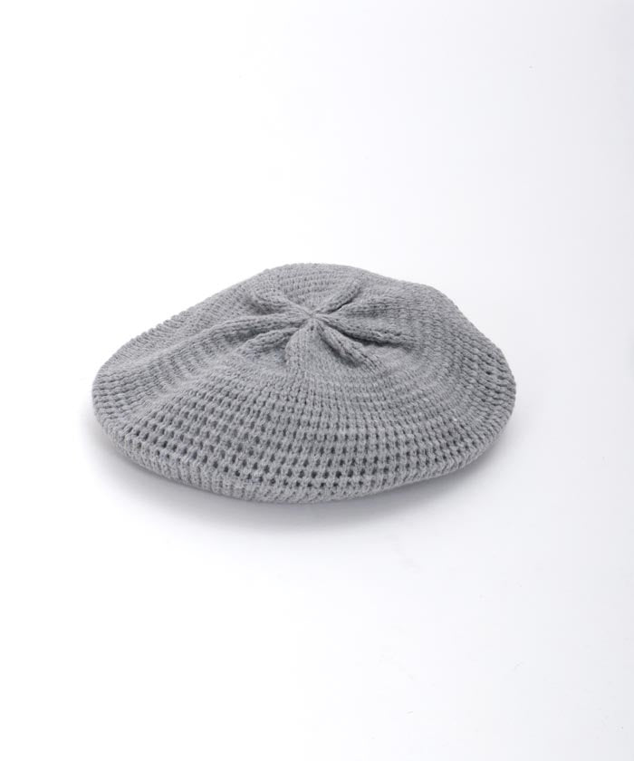 Knit Beret