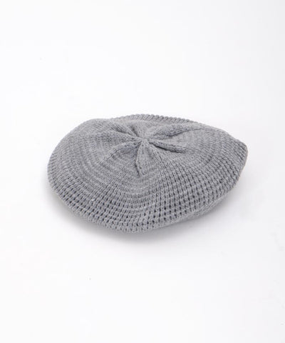 Knit Beret