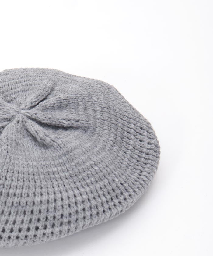 Knit Beret