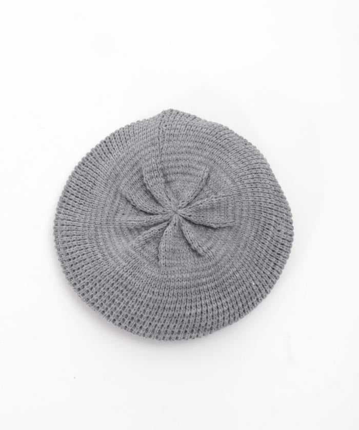 Knit Beret