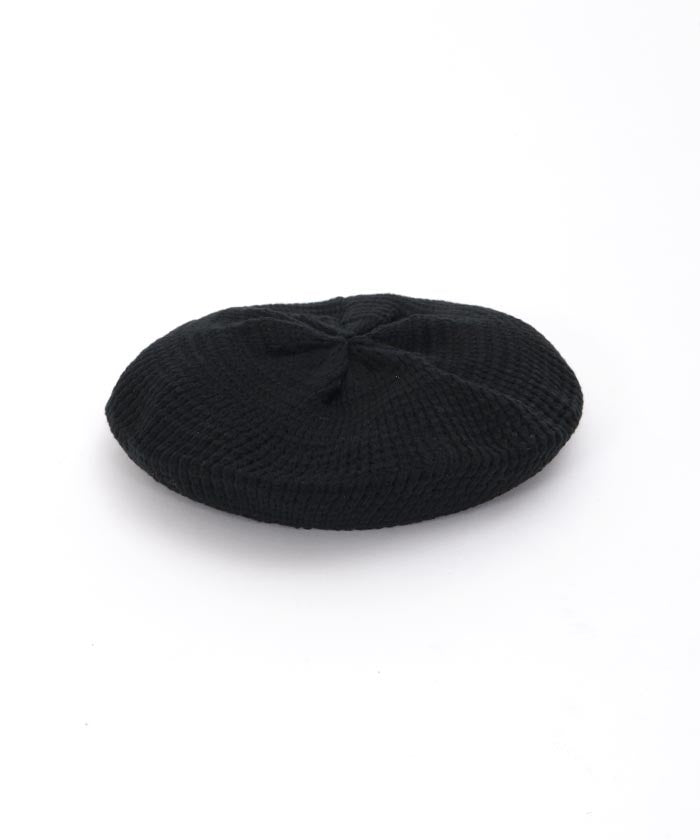 Knit Beret