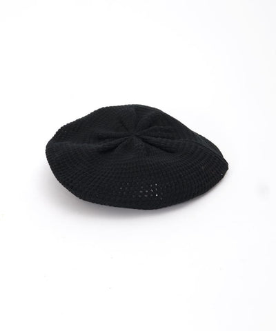 Knit Beret