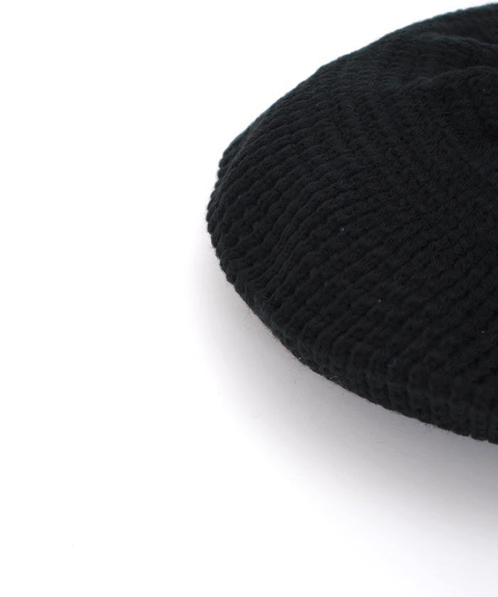 Knit Beret