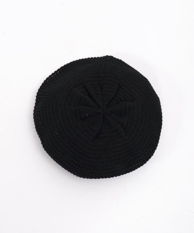 Knit Beret