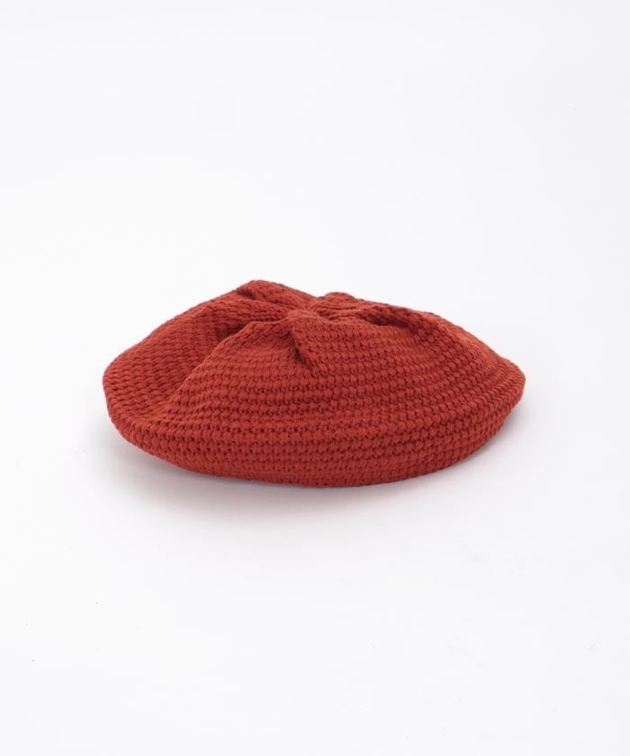 Knit Beret