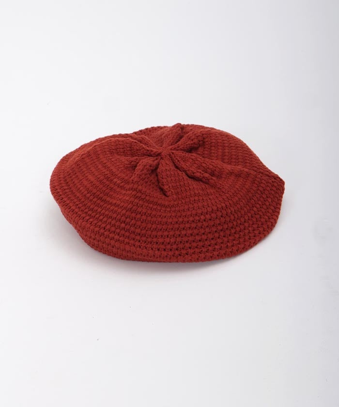 Knit Beret