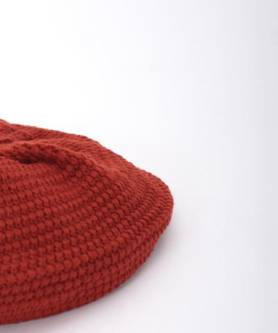 Knit Beret