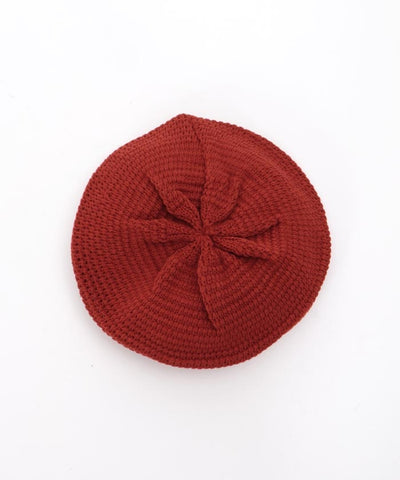 Knit Beret