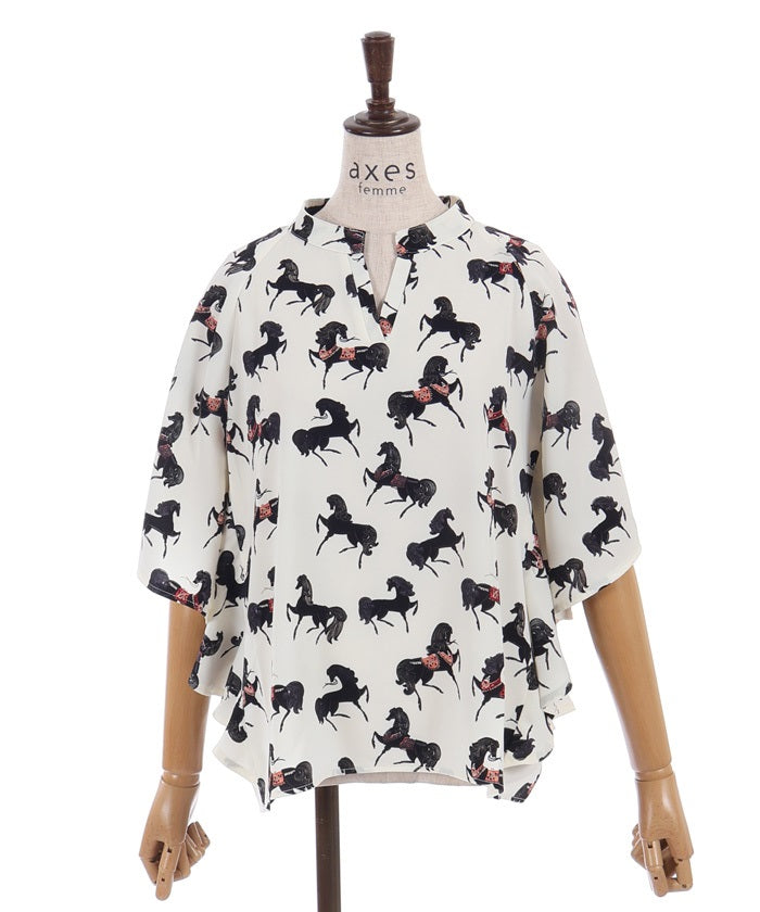 Tops – axes femme from JAPAN
