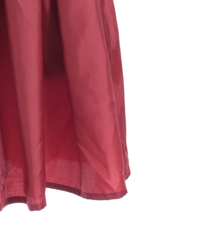 Tartan Plaid Skirt (2nd Pre-order)