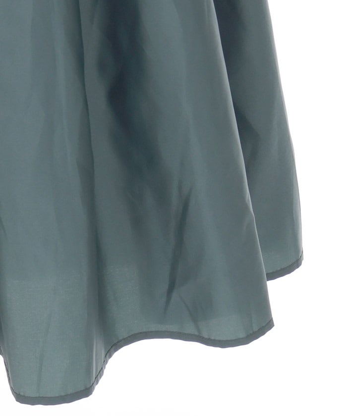WOMENS DRYWAFFLE STRECH TIGHT SKIRT – BANDEL®︎｜公式