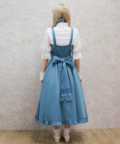 Chouette Jumper Skirt
