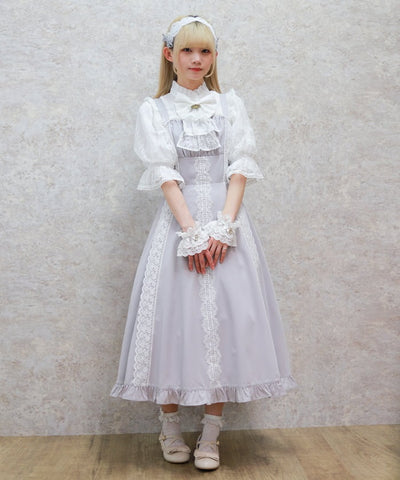 Chouette Jumper Skirt