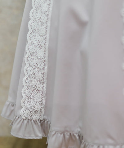 Chouette Jumper Skirt