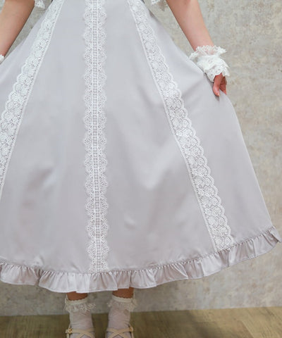Chouette Jumper Skirt