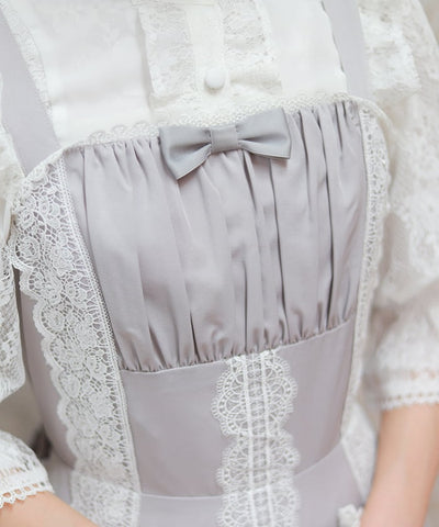 Chouette Jumper Skirt