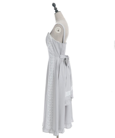 Chouette Jumper Skirt