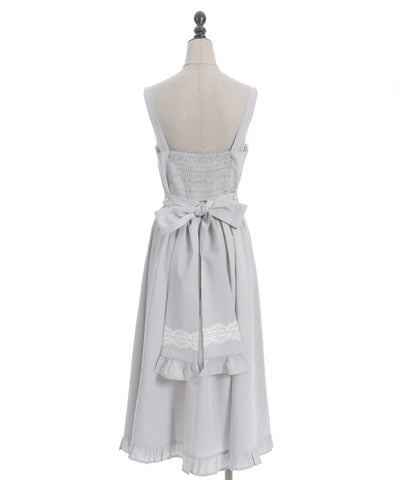 Chouette Jumper Skirt