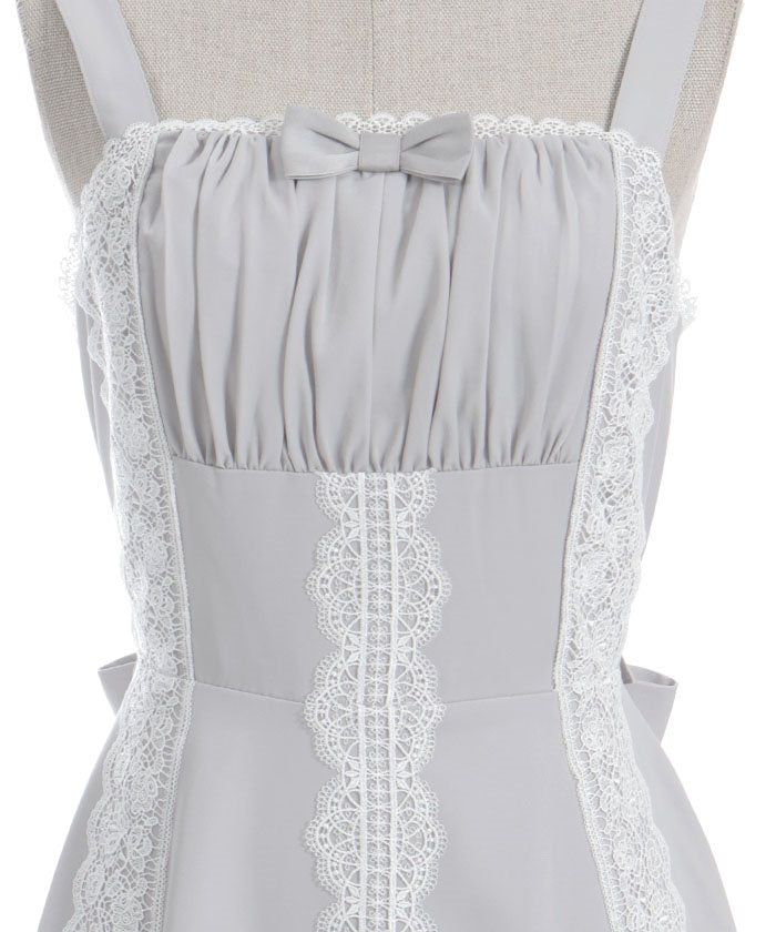Chouette Jumper Skirt