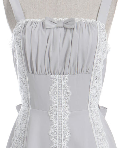 Chouette Jumper Skirt