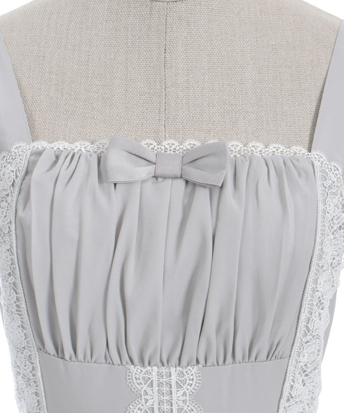 Chouette Jumper Skirt