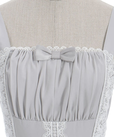 Chouette Jumper Skirt