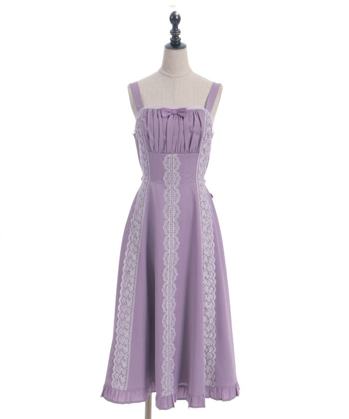 Chouette Jumper Skirt