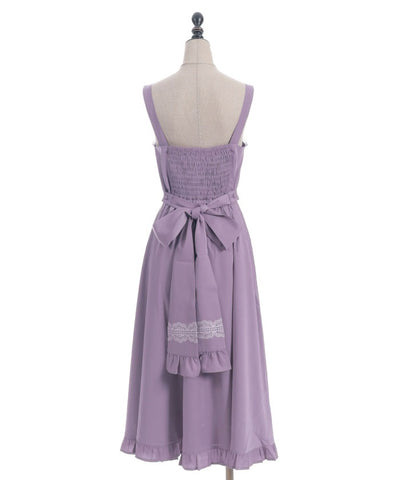 Chouette Jumper Skirt
