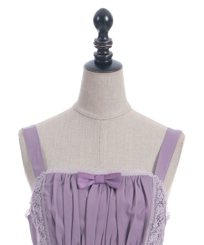 Chouette Jumper Skirt