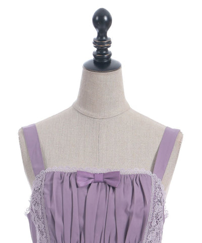 Chouette Jumper Skirt