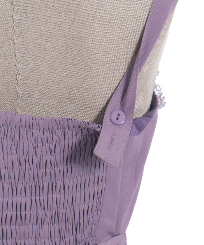 Chouette Jumper Skirt