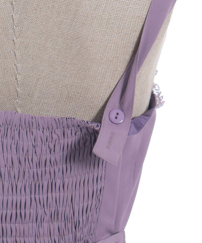 Chouette Jumper Skirt