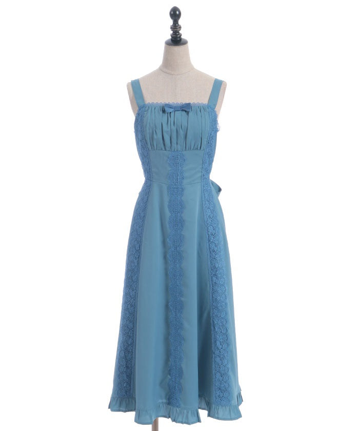 Chouette Jumper Skirt