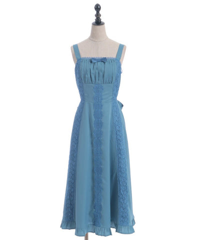 Chouette Jumper Skirt