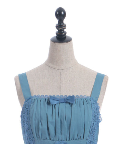 Chouette Jumper Skirt