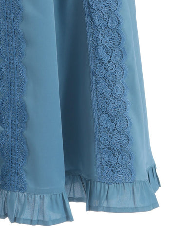Chouette Jumper Skirt