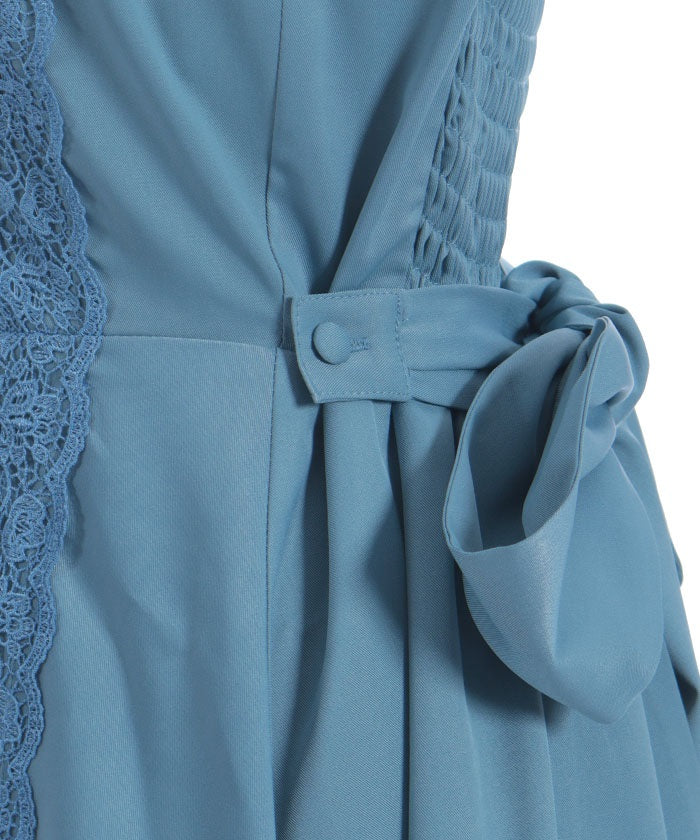 Chouette Jumper Skirt