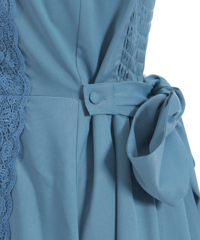 Chouette Jumper Skirt