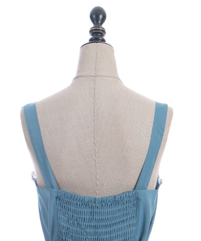 Chouette Jumper Skirt