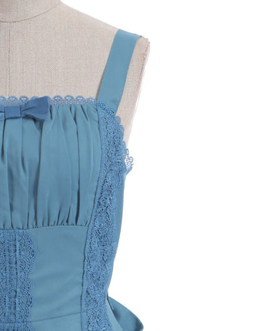 Chouette Jumper Skirt