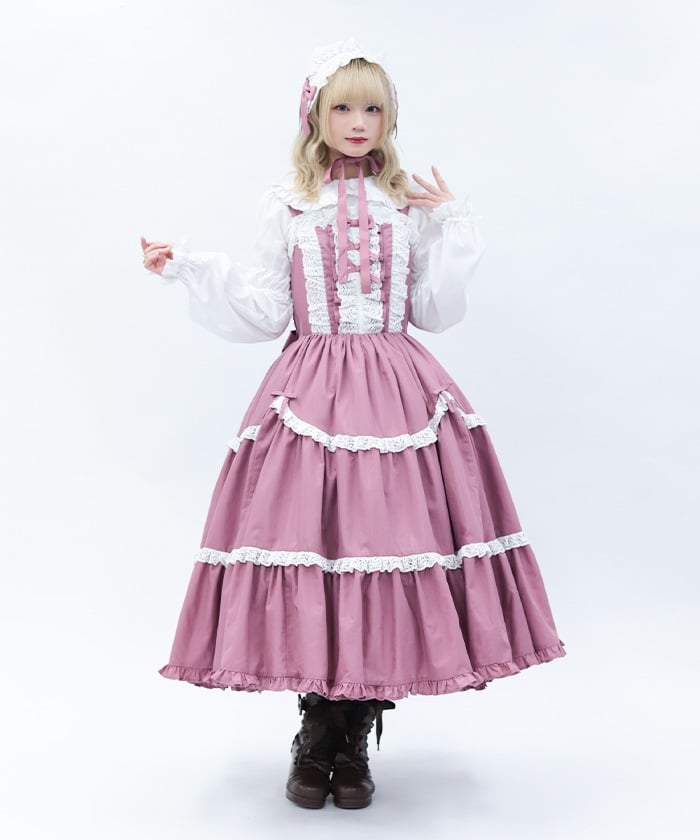 Made to Order – axes femme from JAPAN