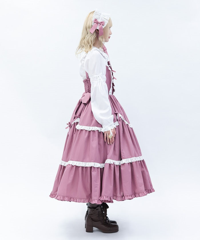 Made to Order – axes femme from JAPAN