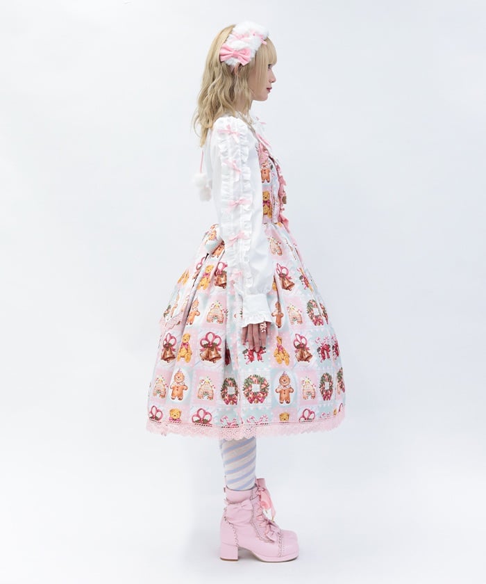 Chalmiere – axes femme from JAPAN