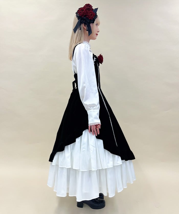 Winter Jumper Skirt (Made to Order)