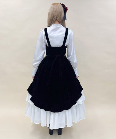 Winter Jumper Skirt (Made to Order)