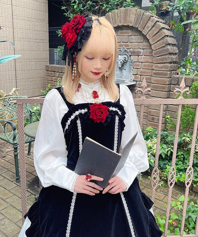 Winter Jumper Skirt (Made to Order)