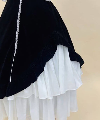 Winter Jumper Skirt (Made to Order)