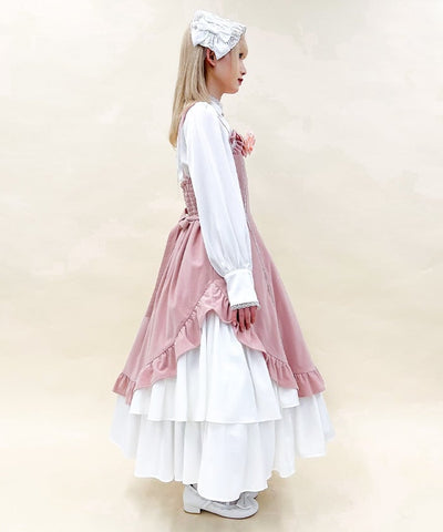 Winter Jumper Skirt (Made to Order)