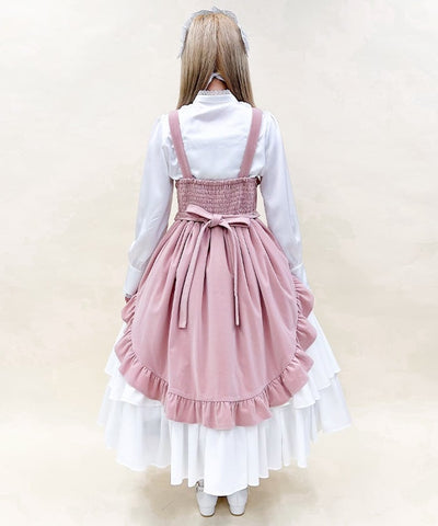 Winter Jumper Skirt (Made to Order)