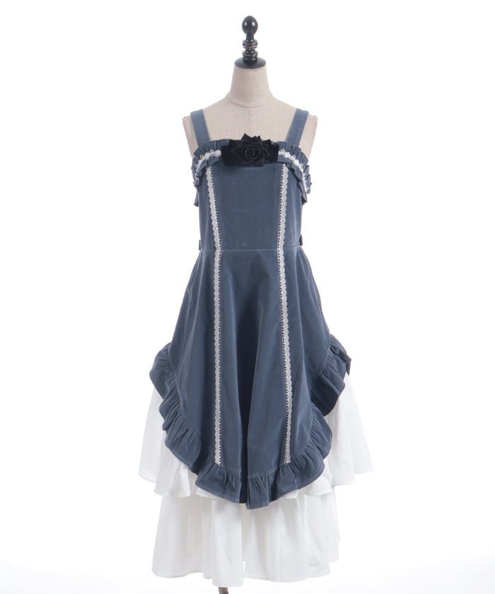 Winter Jumper Skirt (Made to Order)